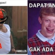 Dapat Angpao itu Nggak Segampang Kelihatannya. Pejuang Amplop Merah Pasti Relate