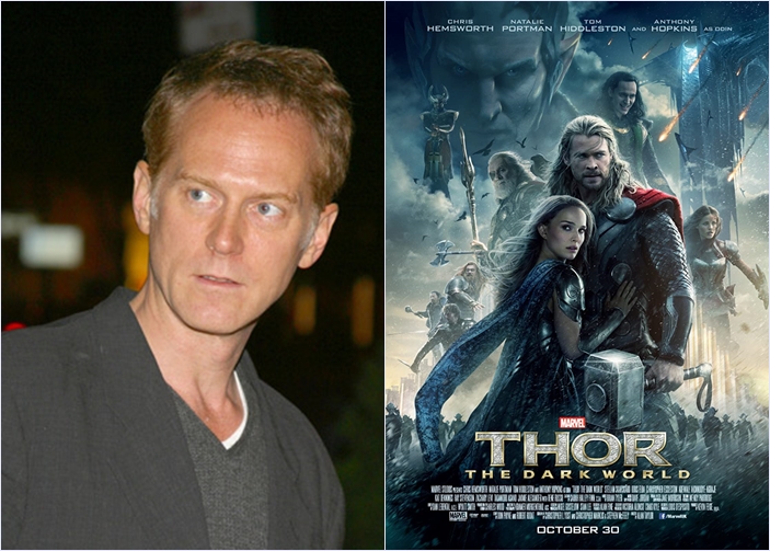 Nggak Cuma Penonton dan Kritikus, 10 Sutradara ini Ternyata Benci Film Buatannya Sendiri 23 Alan Taylor