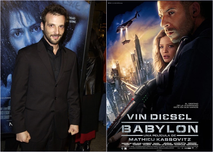 Nggak Cuma Penonton dan Kritikus, 10 Sutradara ini Ternyata Benci Film Buatannya Sendiri 25 Mathieu Kassovitz