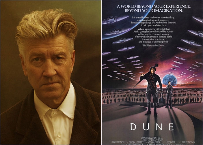 Nggak Cuma Penonton dan Kritikus, 10 Sutradara ini Ternyata Benci Film Buatannya Sendiri 27 David Lynch