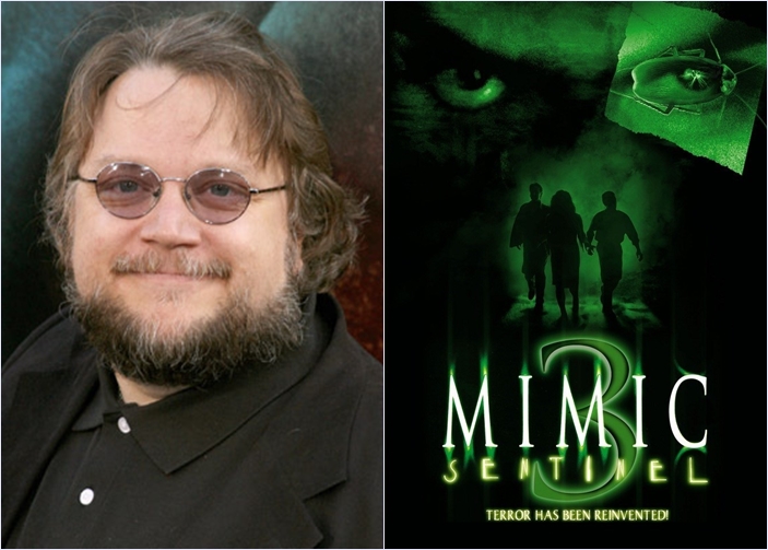 Nggak Cuma Penonton dan Kritikus, 10 Sutradara ini Ternyata Benci Film Buatannya Sendiri 28 Guillermo de Toro