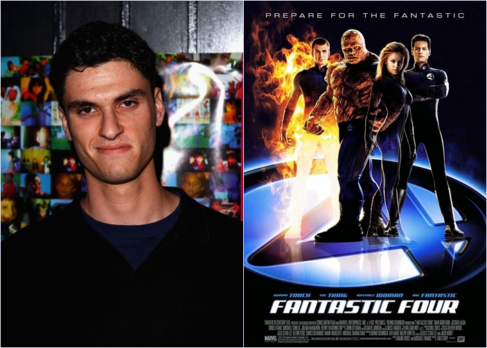 Nggak Cuma Penonton dan Kritikus, 10 Sutradara ini Ternyata Benci Film Buatannya Sendiri 22 Fantastic Four