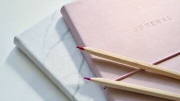 5 Manfaat Journaling yang Paling Ngefek Buat Hidupmu. Yuk, Dimulai di Awal Tahun Ini!