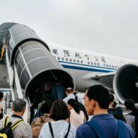 Sejumlah Negara Perketat Aturan, Pemerintah Tak Wajibkan Negatif Covid-19 Turis dari China