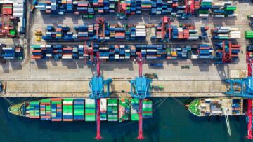 Dependensi Ekonomi Indonesia Terhadap Investasi Jinhua China Dalam Economic and Trade Fair 
