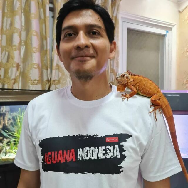 Lucky Hakim merasa berdosa hidup mewah dari uang rakyat | Credit: Instagram @luckyhakimofficial