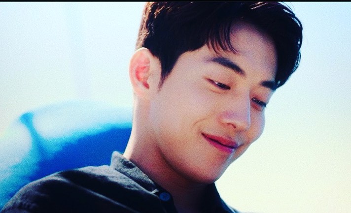 Nam Joo-hyuk