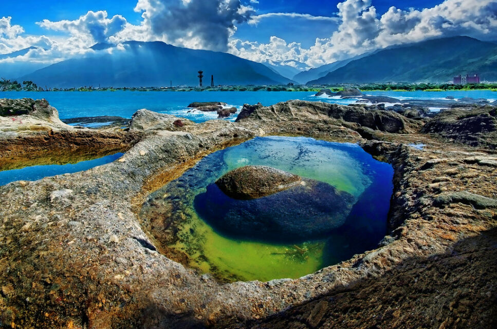 Hualien, Taiwan