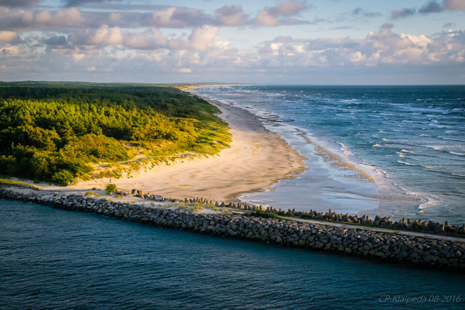 Klaipeda, Lituania