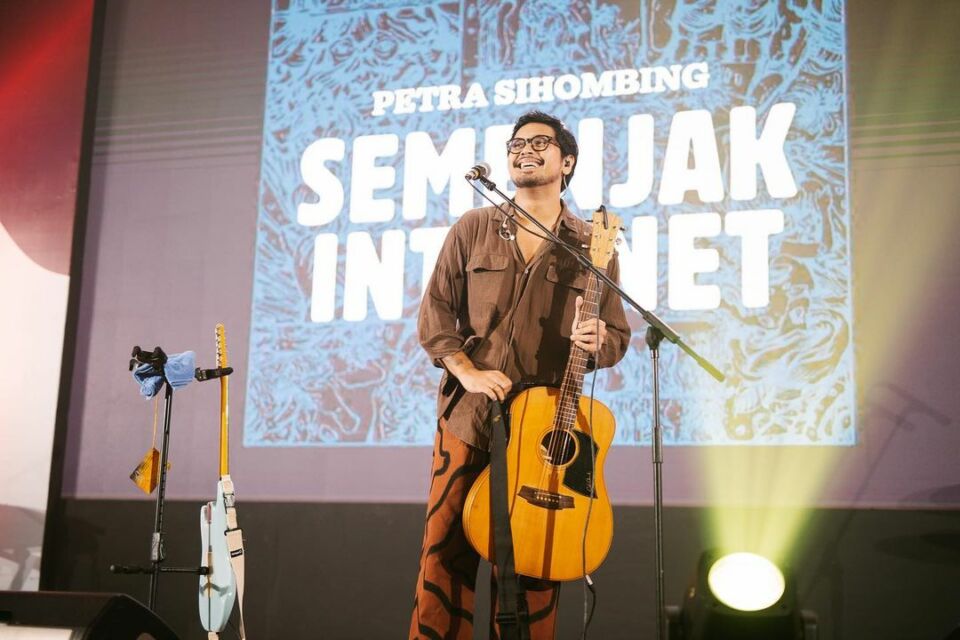 Petra Sihombing