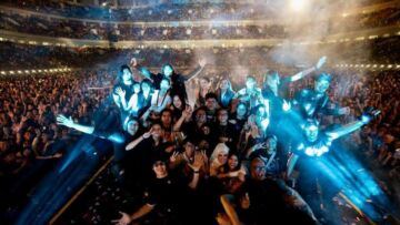 Promotor Buka Suara Soal Konser Dewa 19, Minta Maaf dan Luruskan Sejumlah Keluhan Penonton