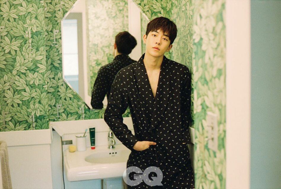 Nam Joo-hyuk