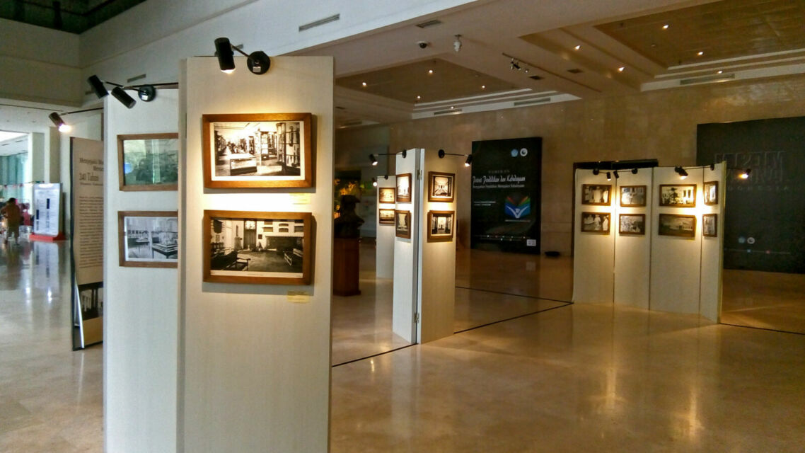 Rekomendasi museum date di Jakarta