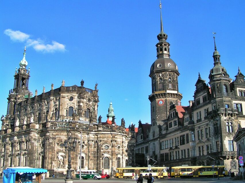 Dresden, Jerman