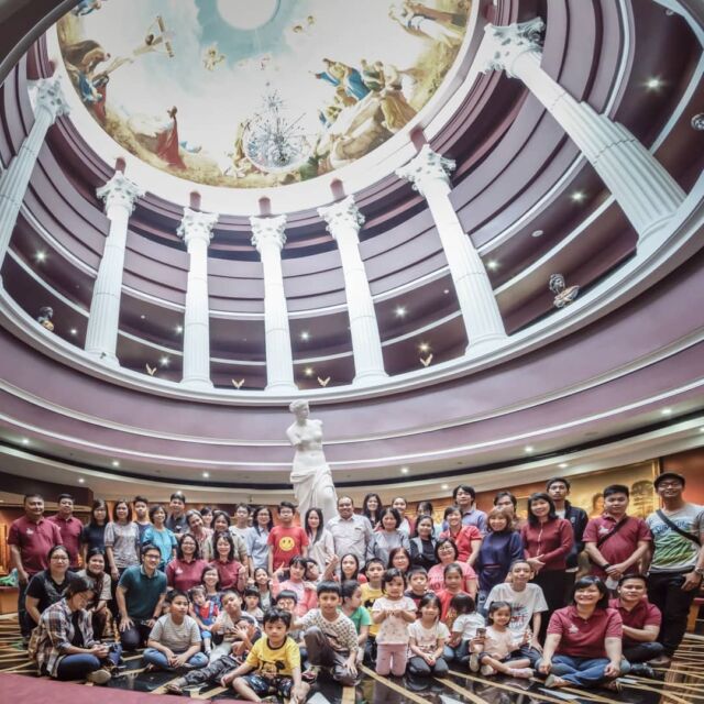 Museum Jakarta