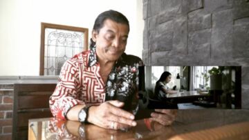 Google Doodle Mengenang Didi Kempot, Maestro Campursari Segudang Prestasi