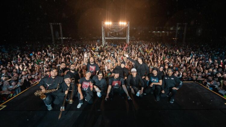 Penuh Kejutan, ini 7 Fakta Menarik Konser Dewa 19 di Jakarta International Stadium