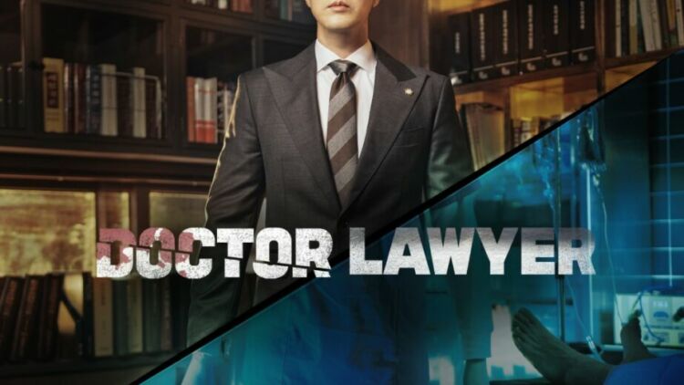 Ulasan Drama Korea Doctor Lawyer