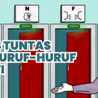 Membedah Setiap Huruf dalam MBTI, Detail Lebih Rinci dari Tipe Kepribadianmu