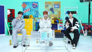 Setelah 5 Tahun Vakum Sub-unit SEVENTEEN Sukses Come Back