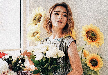 Amanda Manopo Ngaku Takut Punya Banyak Fans, Sebut Ingin Hidup Seperti Manusia Biasa