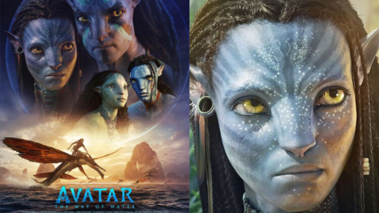 Avatar: The Way of Water Jadi Film Terlaris ke-3 Sepanjang Sejarah, Kalahkan Titanic