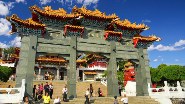 Taiwan Iming-imingi Turis Asing Uang Rp2,4 Juta untuk Berkunjung ke Negaranya