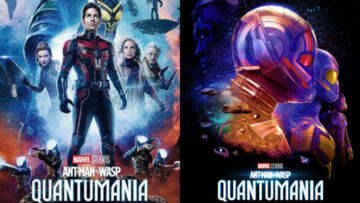 Serba-serbi Menarik Film Ant-Man and the Wasp: Quantumania, Ada Tokoh Jahat Baru Setingkat Thanos