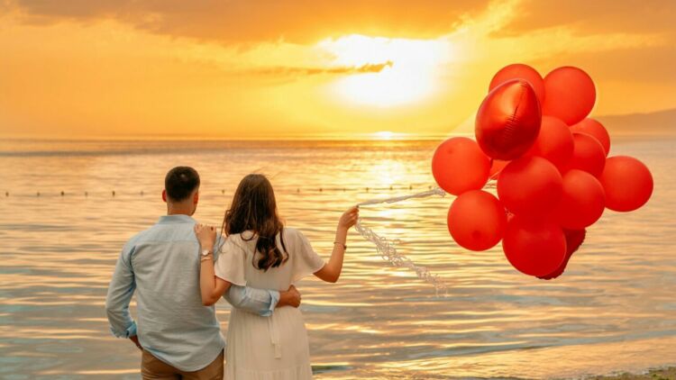 #CintaItuSederhana 7 Tips Menjaga Hubungan agar Tetap Harmonis dan Semakin Romantis