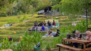 10 Rekomendasi Tempat Wisata dan Kuliner Jogja yang Wajib Dikunjungi