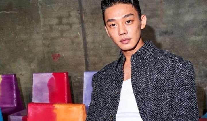 Yoo Ah In Tersangkut Kasus Propofol, Iklan Dihentikan Sementara dan Dilarang ke Luar Negeri