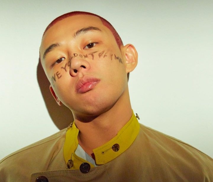Yoo Ah-in diduga gunakan Propofol