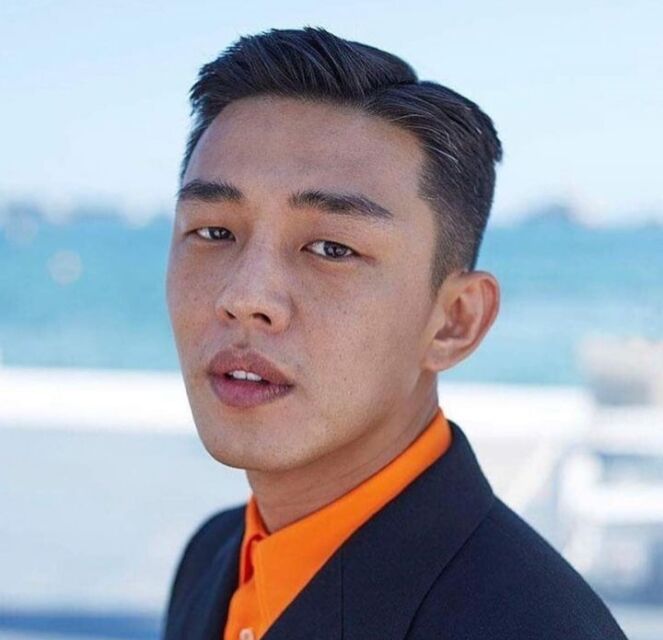 Yoo Ah-in dilarang bepergian ke luar negeri 