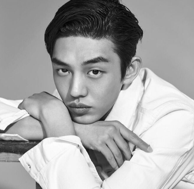 Iklan Yoo Ah-in dihilangkan sementara