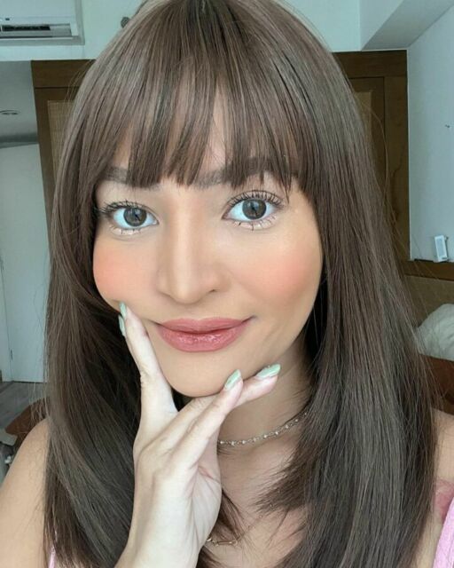 Rachel Goddard operasi angkat rahim
