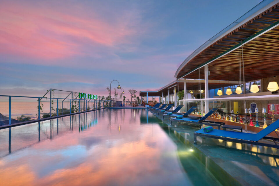Aston Canggu/ Photo by Archipelago International