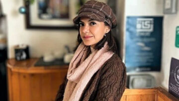Peringati Hari Pers Nasional, Najwa Shihab Kenang Perjalanan Menjadi Jurnalis