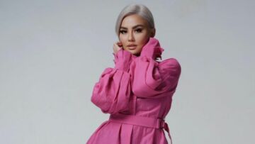 Dianggap Body Goals, Agnez Mo Ternyata Sempat Insecure dengan Tubuhnya. Kini Bisa Berdamai!