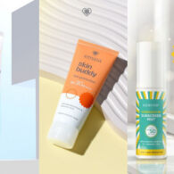 7 Rekomendasi Sunscreen Remaja, No Kusam-Kusam Club!