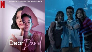 Penulis Naskah Dear David Angkat Bicara Usai Filmnya Ramai Picu Kontroversi