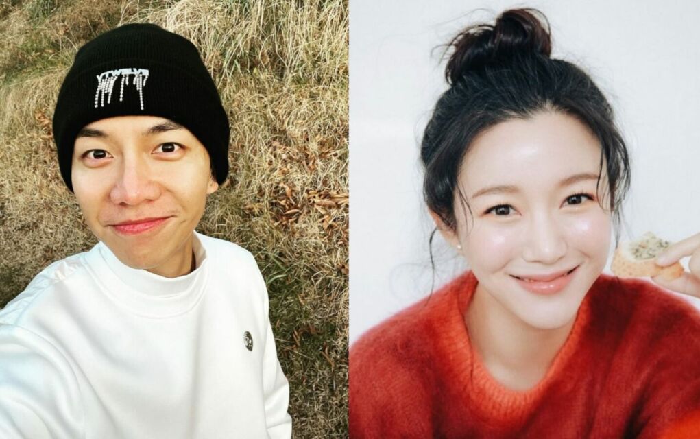 Kyeon Mi-ri angkat bicara soal kasus keluarganya setelah Lee Seung-gi umumkan menikahi anaknya