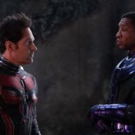 Ini Dia Fakta Tentang Kang, Musuh Terbaru Ant Man yang Dapat Memanipulasi Waktu