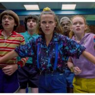 6 Rekomendasi Serial Netflix Tentang Petualangan Remaja, Seru Banget!