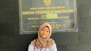 Perjuangan Seorang Pelajar dalam Menggapai Cita-Cita Mulianya