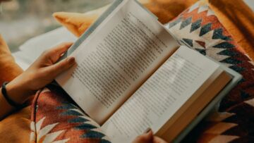 Jika Hidupmu adalah Sebuah Buku, Seperti Apa Kisahnya?