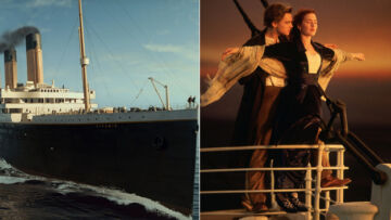 8 Fakta Menarik Film Titanic Sebelum Nonton Ulang di Bioskop!