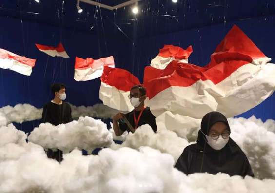 Galeri Nasional Indonesia