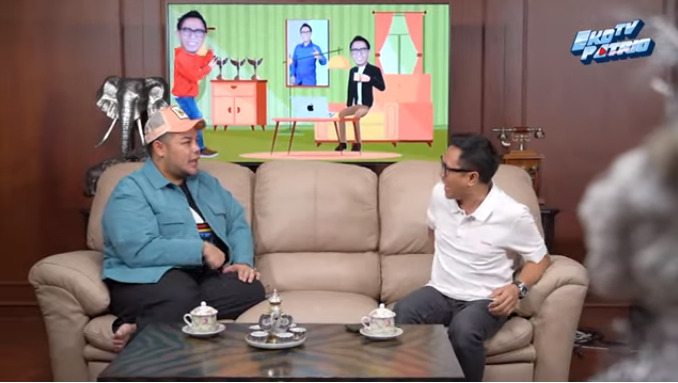 Ivan Gunawan