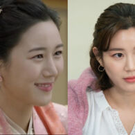 6 Drama Korea Populer yang Dibintangi Lee Da In, Mulai dari Fantasi Hingga Fiksi Ilmiah