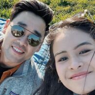 Cerita Lucu Maudy Ayunda Ungkap Culture Shock Suami. Bingung Lihat Orang Nyapa Pakai Klakson